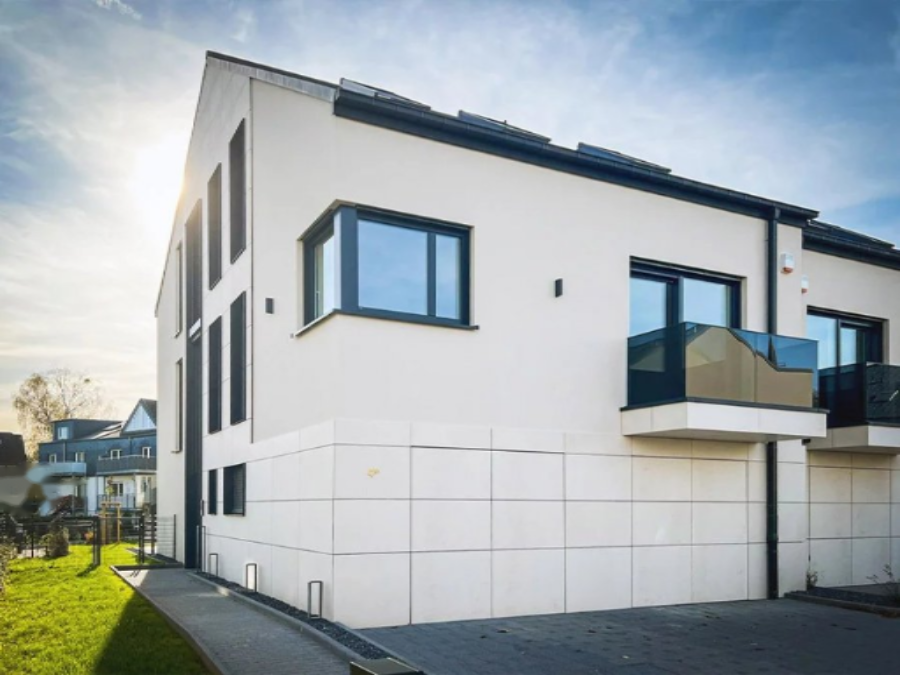 Квартира в Люксембурге, Люксембург, 231 м² - фото 7