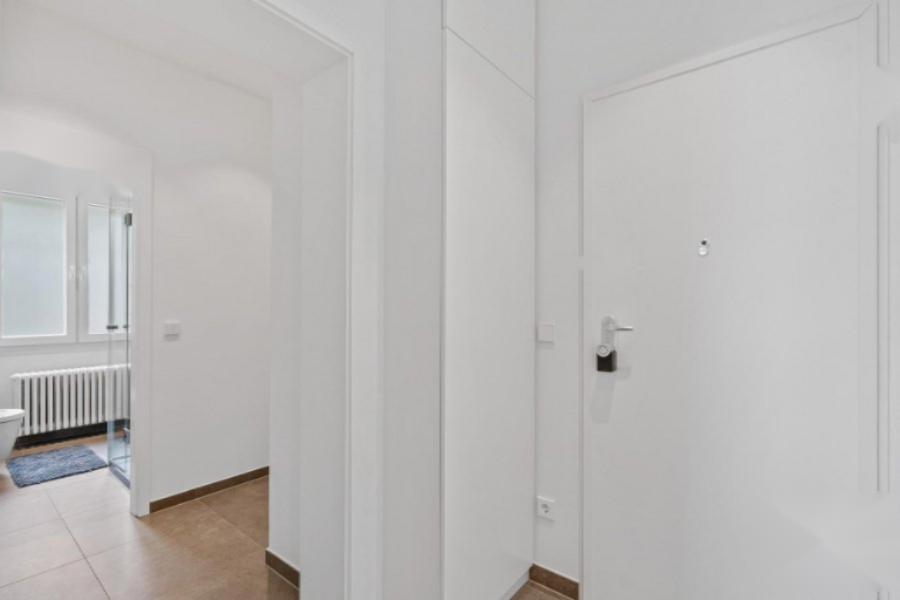 Квартира в Люксембурге, Люксембург, 51 м² - фото 7