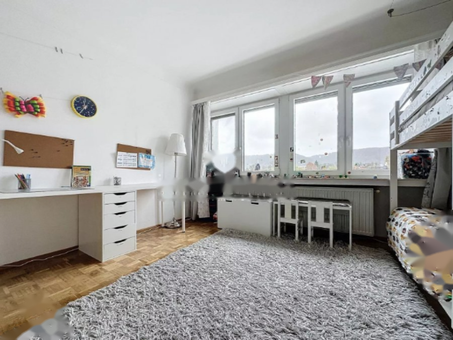 Квартира в Люксембурге, Люксембург, 100 м² - фото 7