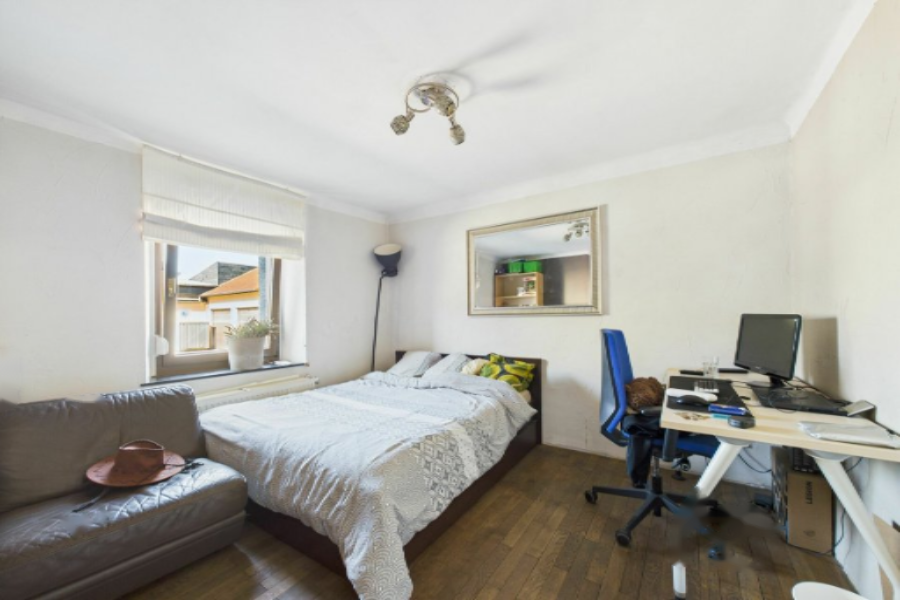 Квартира в Гревенмахере, Люксембург, 125 м² - фото 7