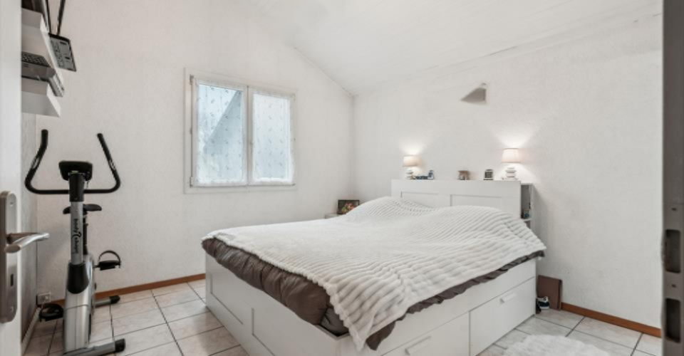 Квартира в Женеве, Швейцария - фото 7