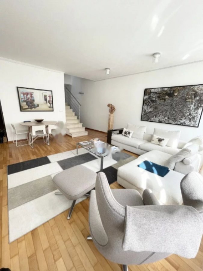 Квартира в Люксембурге, Люксембург, 108 м² - фото 7