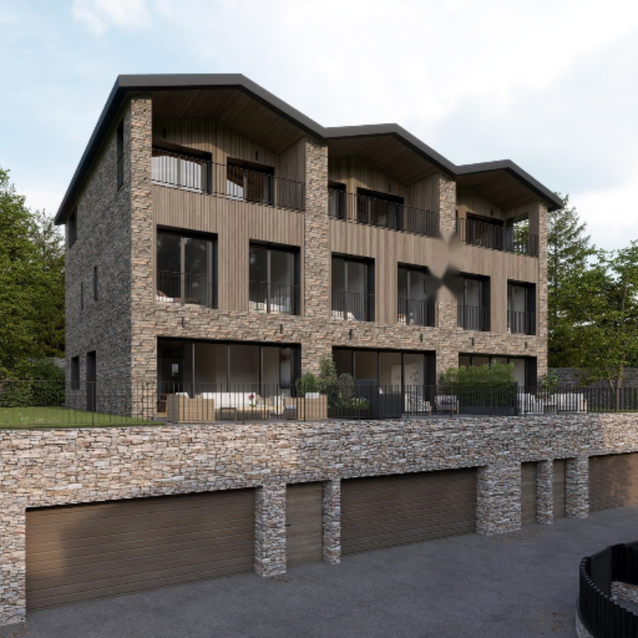 Квартира в Ла-Массане, Андорра, 362 м² - фото 7