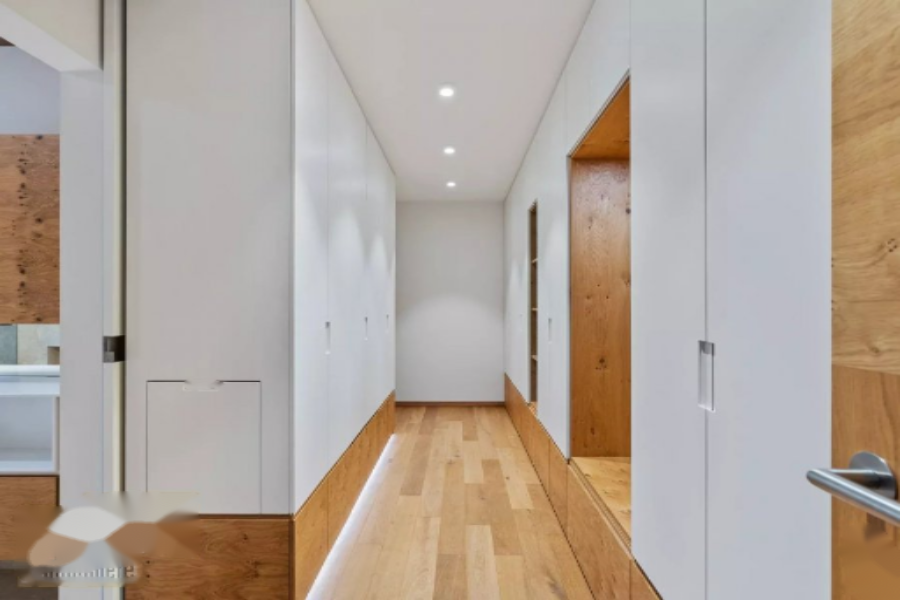 Квартира в Люксембурге, Люксембург, 350 м² - фото 7