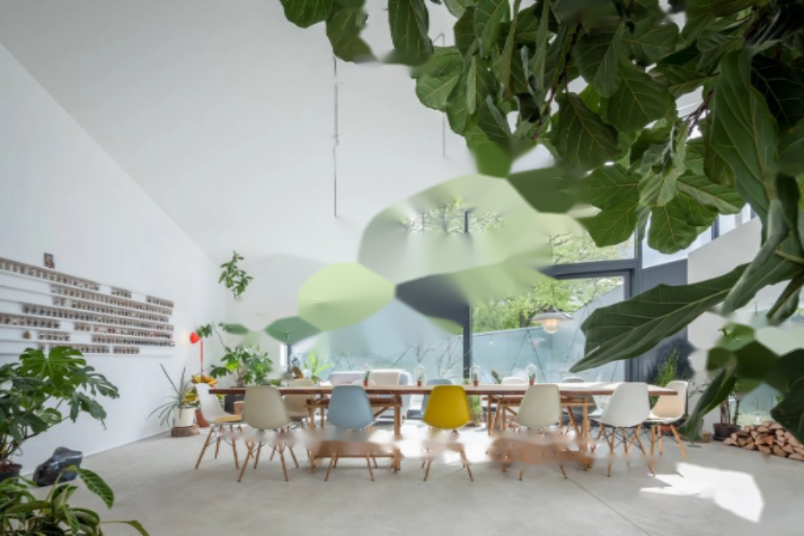 Квартира в Люксембурге, Люксембург, 350 м² - фото 7