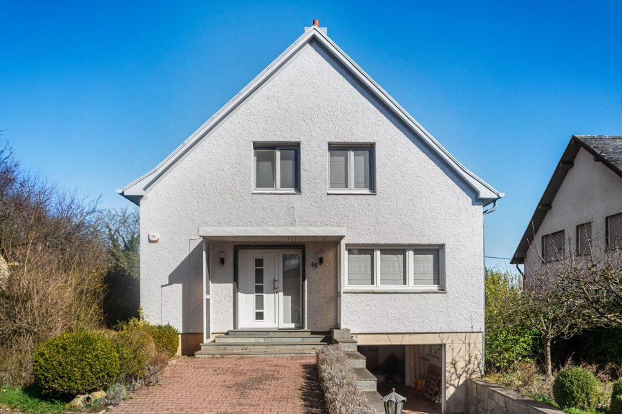 Квартира в Люксембурге, Люксембург, 250 м² - фото 7