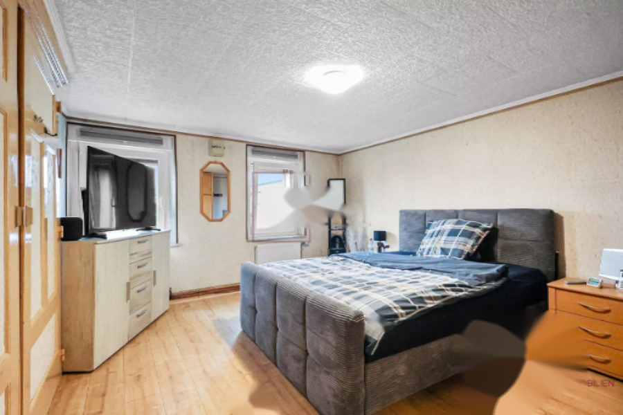 Квартира в Люксембурге, Люксембург, 90 м² - фото 7