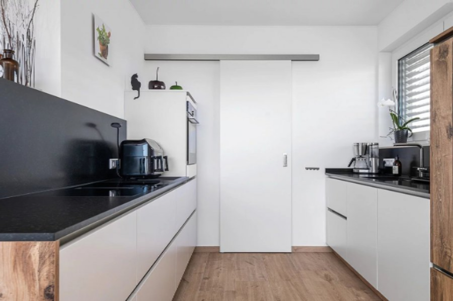 Квартира в Люксембурге, Люксембург, 121 м² - фото 7