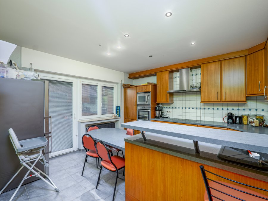 Квартира в Дикирхе, Люксембург, 130 м² - фото 7