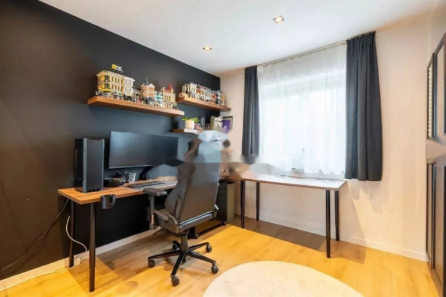 Квартира в Люксембурге, Люксембург, 75 м² - фото 7