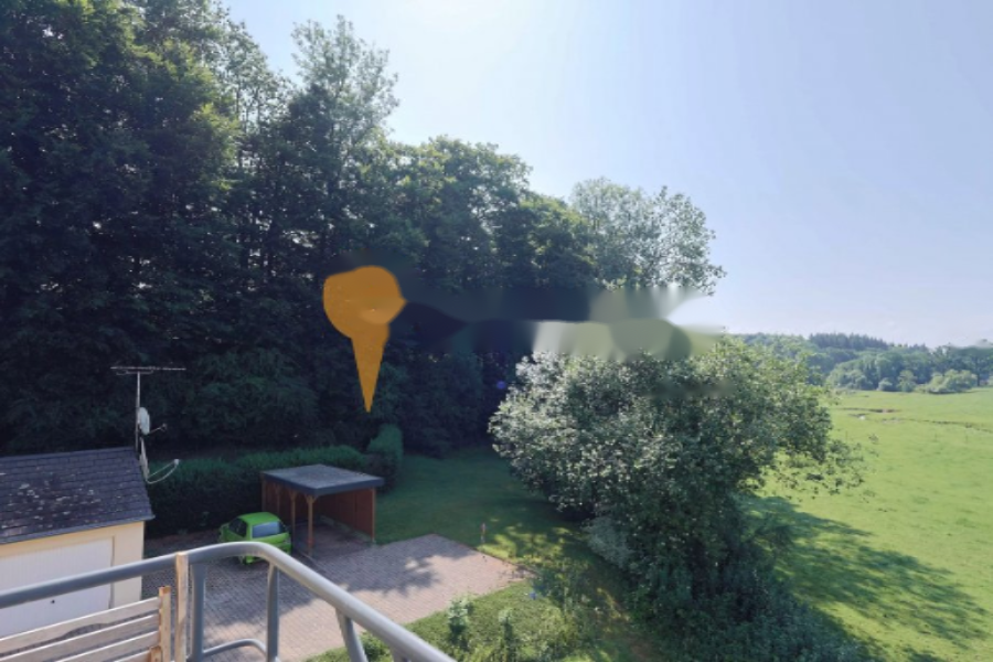 Квартира в Дикирхе, Люксембург, 85 м² - фото 7