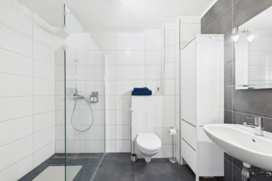 Квартира в Люксембурге, Люксембург, 66 м² - фото 7