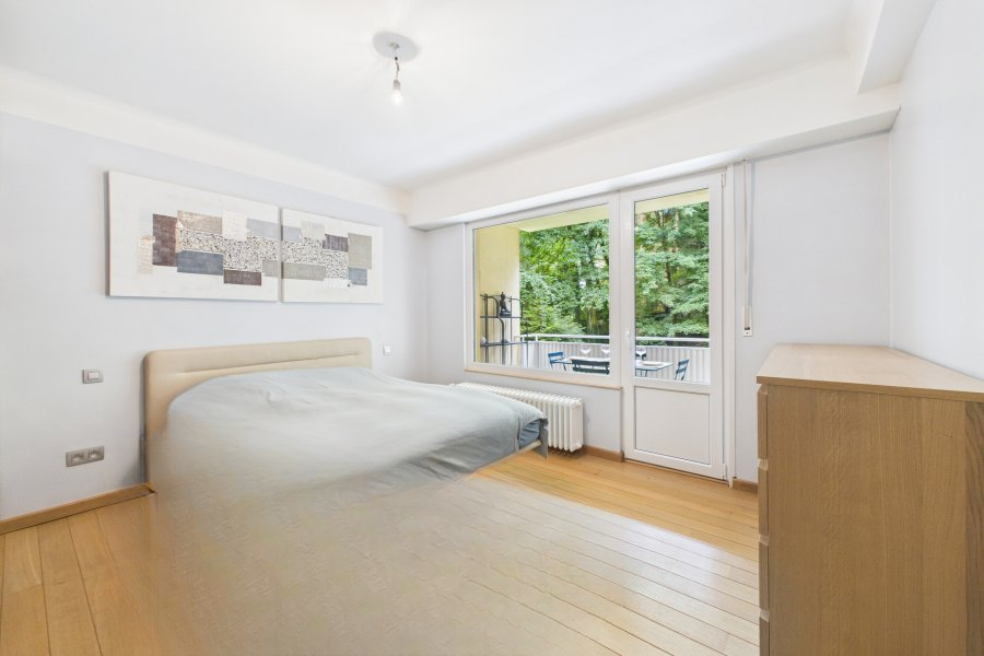 Квартира в Люксембурге, Люксембург, 70 м² - фото 7