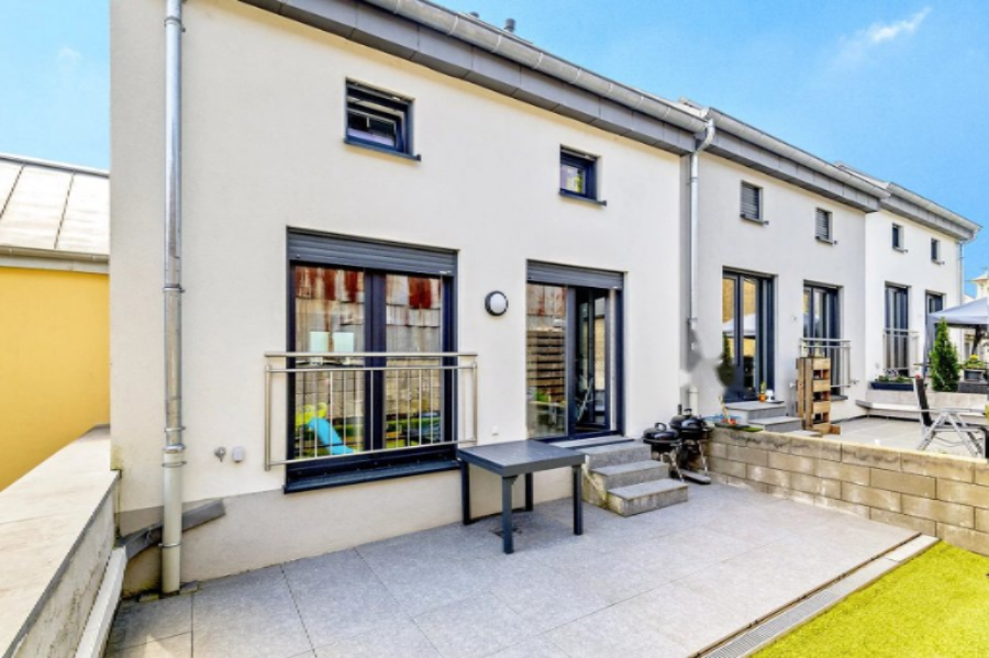 Квартира в Люксембурге, Люксембург, 155 м² - фото 7