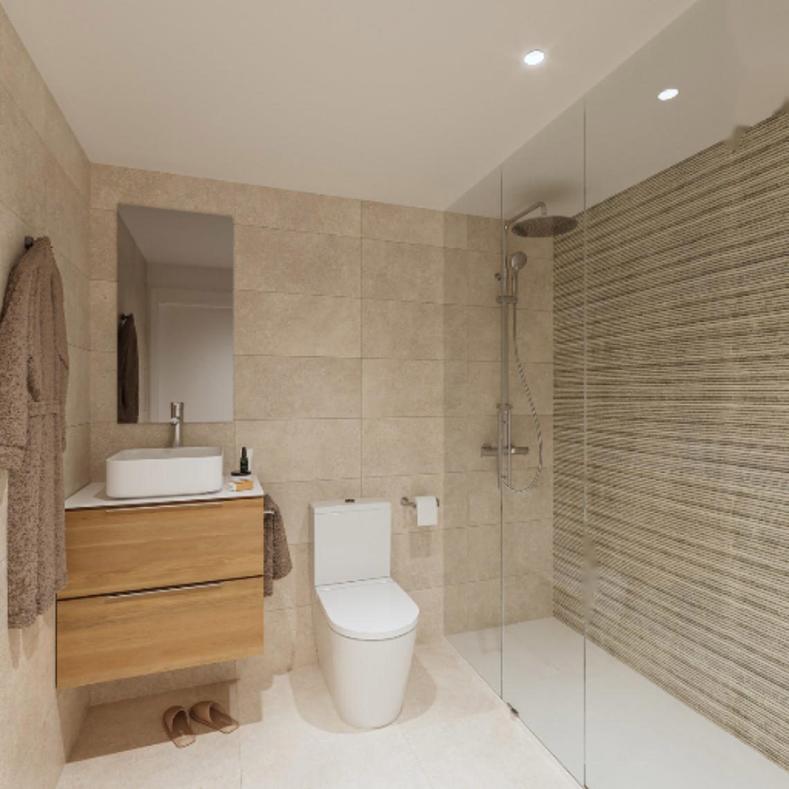 Квартира в Энкаме, Андорра, 101 м² - фото 7