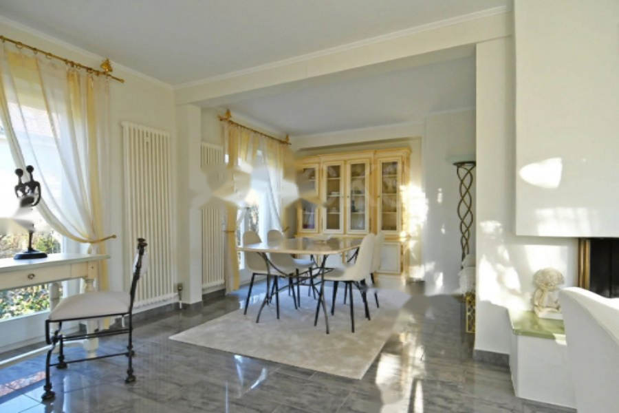 Квартира в Люксембурге, Люксембург, 223 м² - фото 7