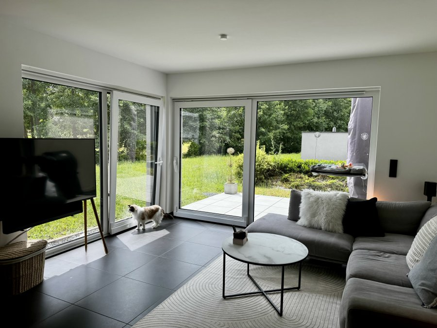 Квартира в Люксембурге, Люксембург, 105 м² - фото 7