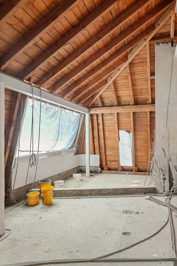 Квартира в Люксембурге, Люксембург, 335 м² - фото 7