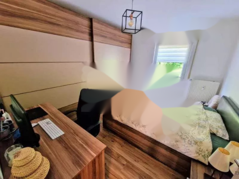 Квартира в Дикирхе, Люксембург, 77 м² - фото 7