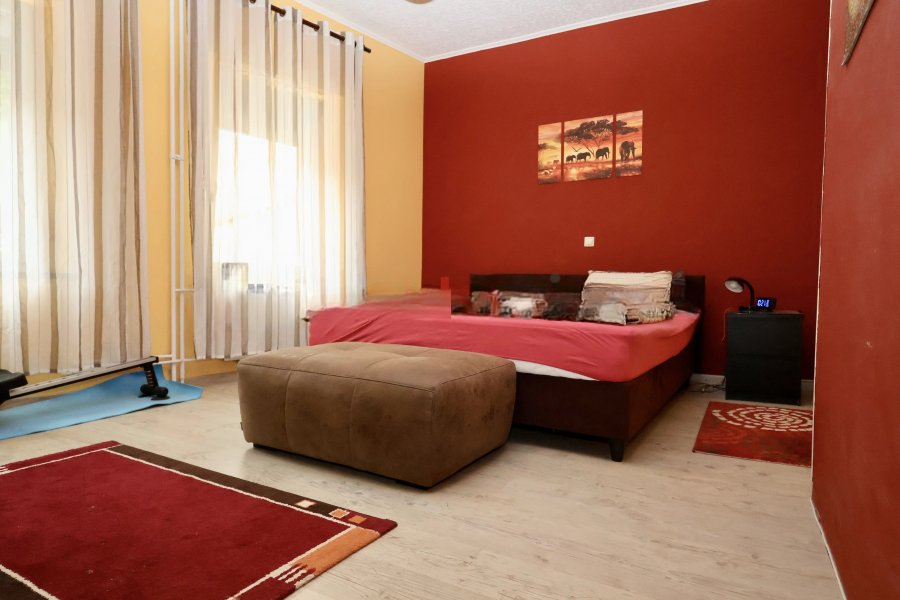 Квартира в Люксембурге, Люксембург, 153 м² - фото 7