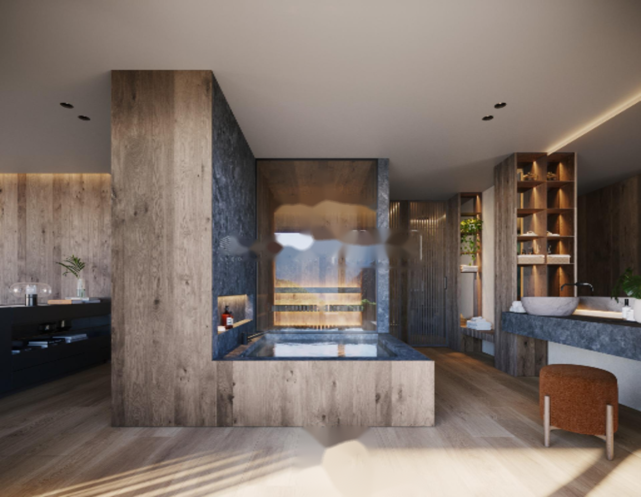 Квартира в Ла-Массане, Андорра, 559 м² - фото 7