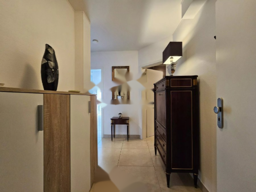 Квартира в Люксембурге, Люксембург, 130 м² - фото 7