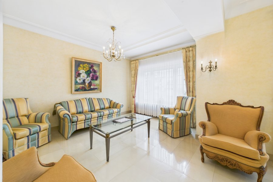 Квартира в Люксембурге, Люксембург, 240 м² - фото 7