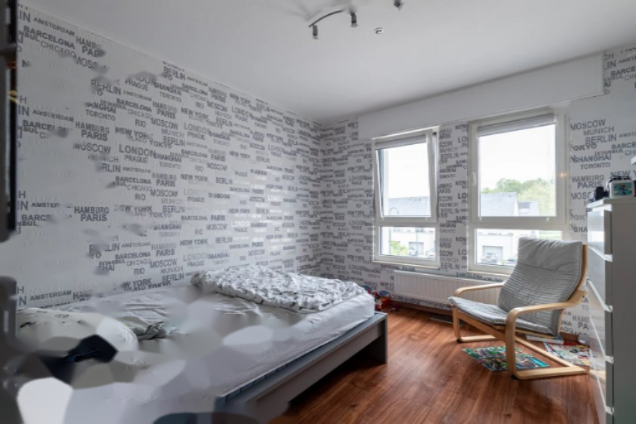 Квартира в Гревенмахере, Люксембург, 78 м² - фото 7