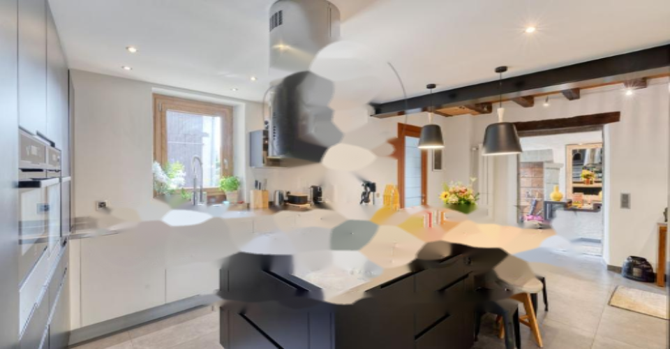 Квартира в Женеве, Швейцария, 330 м² - фото 7