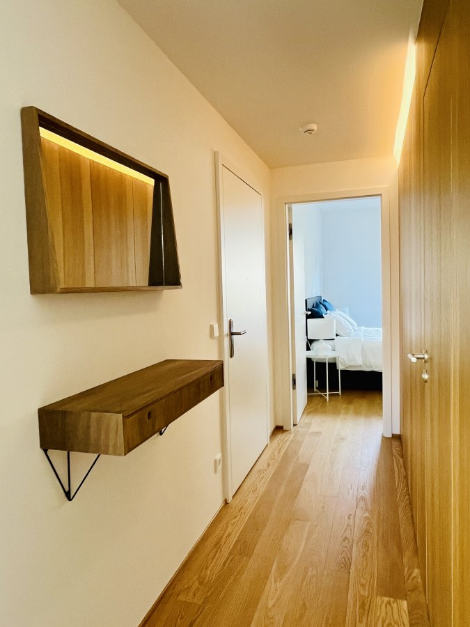 Квартира в Люксембурге, Люксембург, 61 м² - фото 7