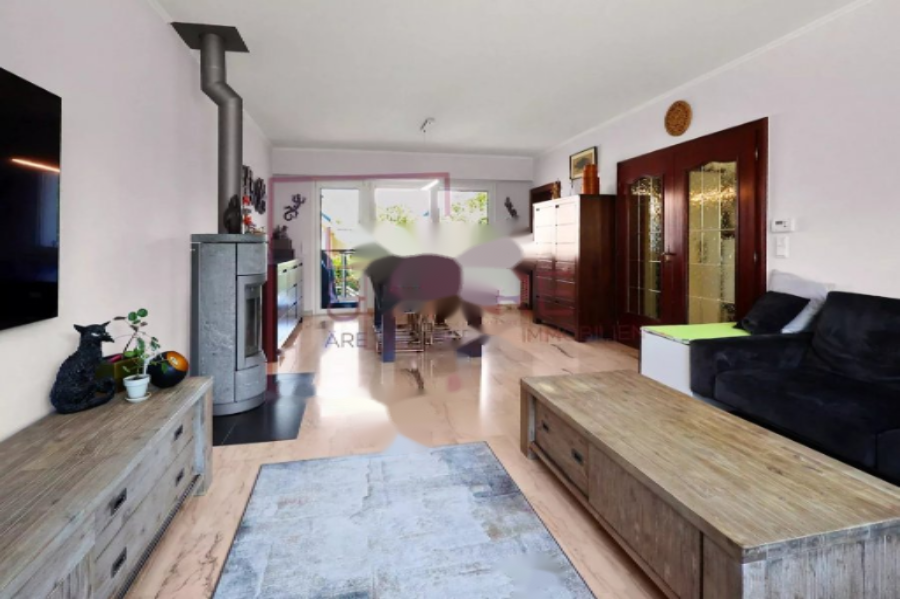 Квартира в Люксембурге, Люксембург, 160 м² - фото 7