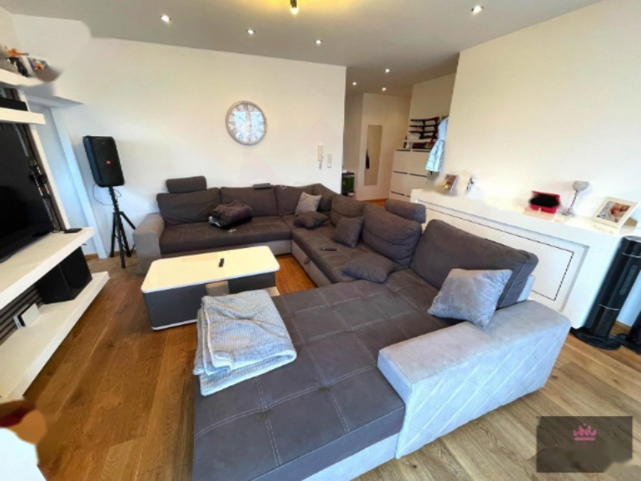 Квартира в Дикирхе, Люксембург, 105 м² - фото 7