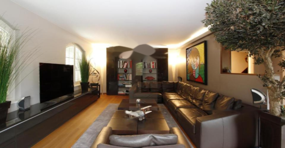 Квартира в Женеве, Швейцария, 460 м² - фото 7