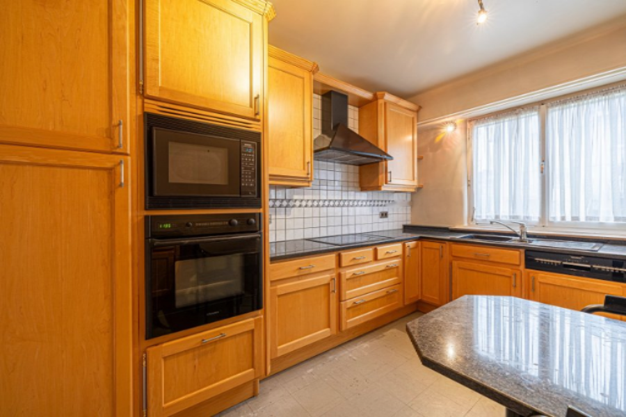 Квартира в Люксембурге, Люксембург, 210 м² - фото 7