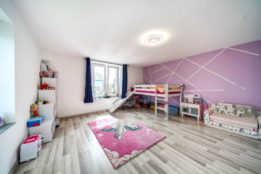 Квартира в Дикирхе, Люксембург, 130 м² - фото 7