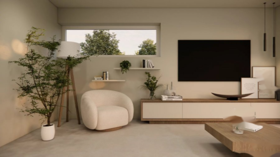 Квартира в Люксембурге, Люксембург, 225 м² - фото 7