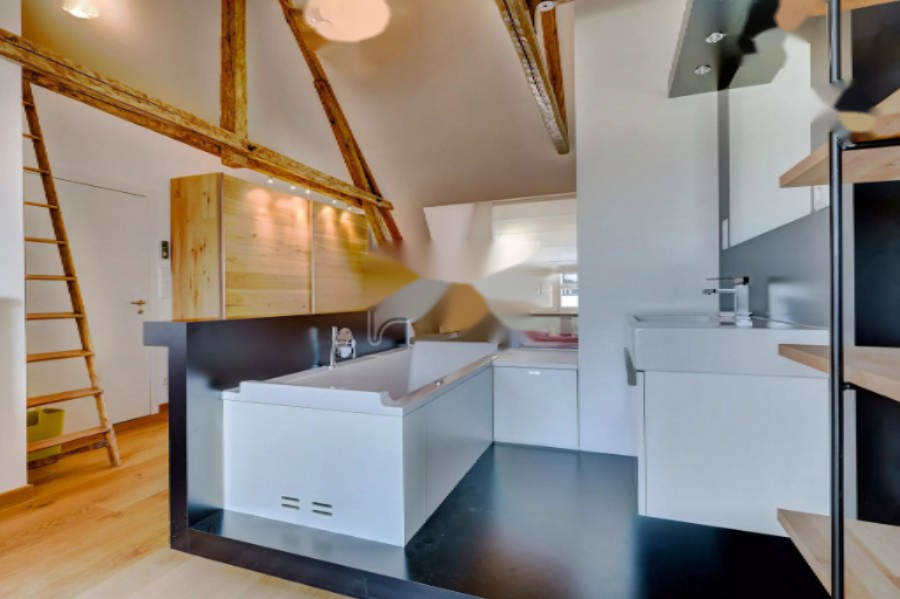 Квартира в Дикирхе, Люксембург, 296 м² - фото 7