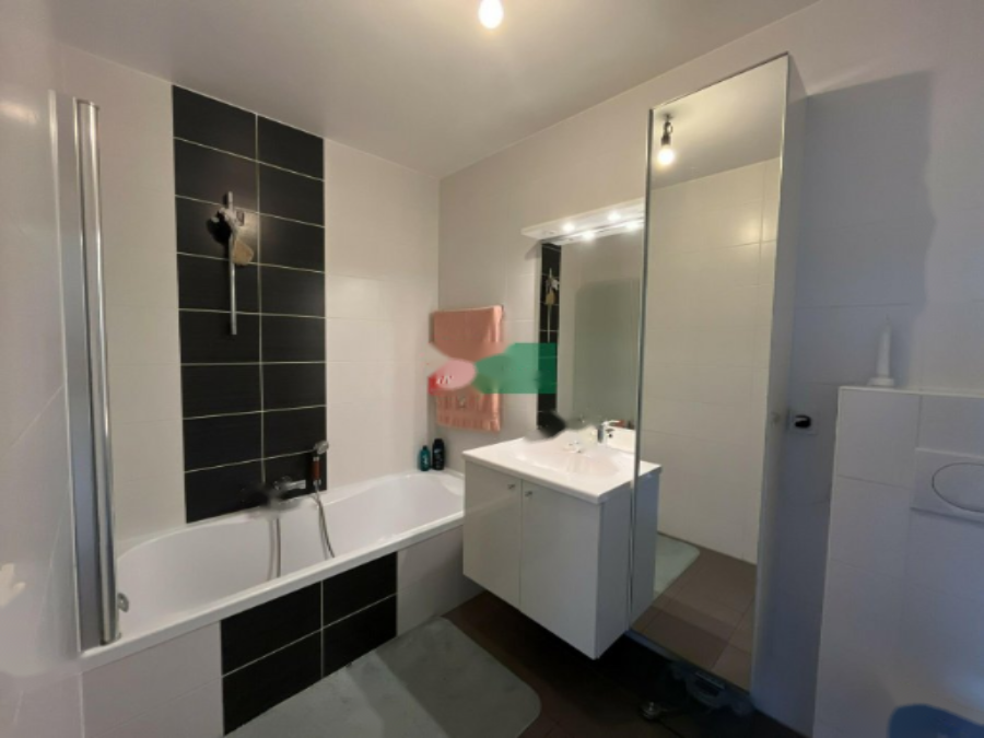 Квартира в Люксембурге, Люксембург, 100 м² - фото 7