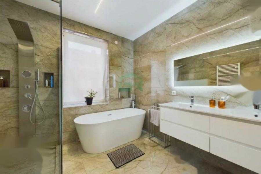 Квартира в Люксембурге, Люксембург, 135 м² - фото 7