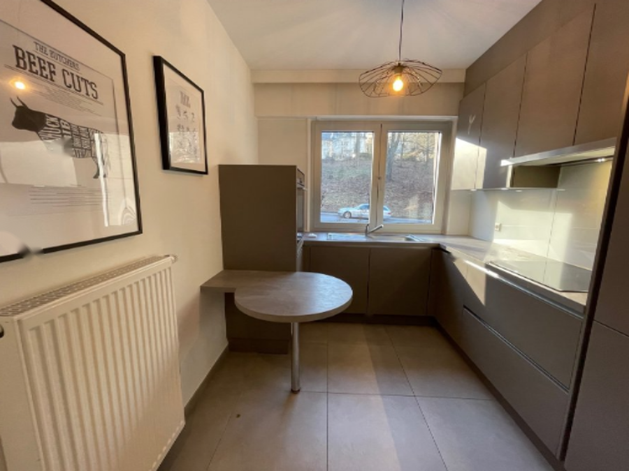 Квартира в Люксембурге, Люксембург, 84 м² - фото 7