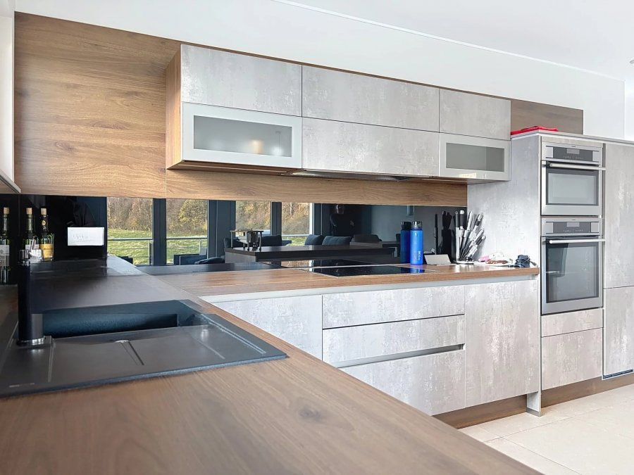 Квартира в Дикирхе, Люксембург, 88 м² - фото 7