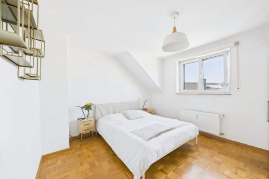 Квартира в Люксембурге, Люксембург, 70 м² - фото 7