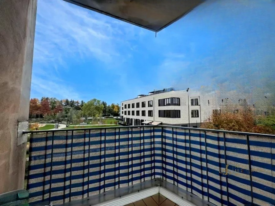 Квартира в Люксембурге, Люксембург, 98 м² - фото 7