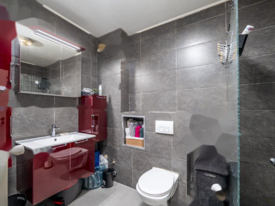 Квартира в Люксембурге, Люксембург, 95 м² - фото 7