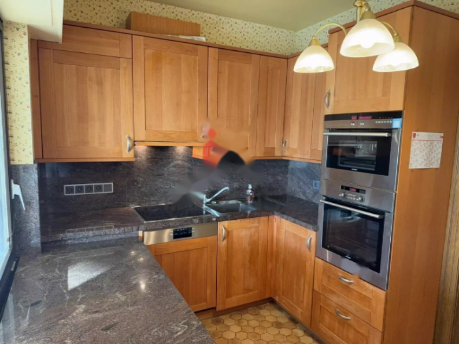 Квартира в Дикирхе, Люксембург, 192 м² - фото 7