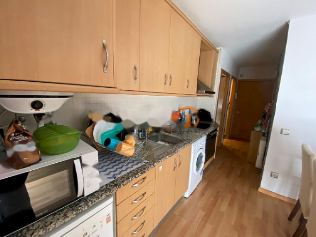 Квартира в Энкаме, Андорра, 38 м² - фото 4