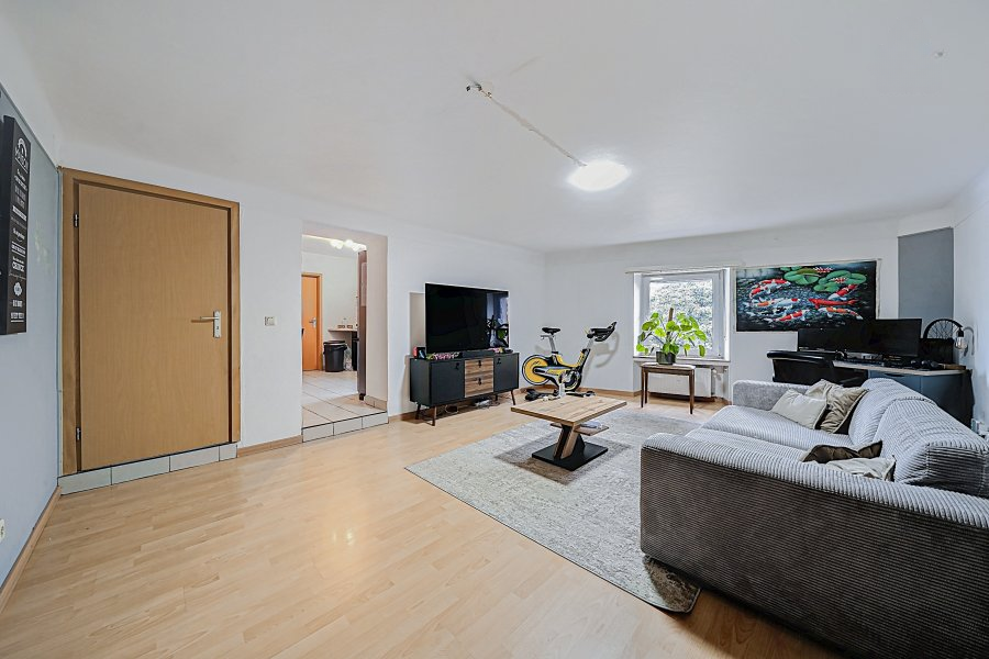 Квартира в Дикирхе, Люксембург, 78 м² - фото 7