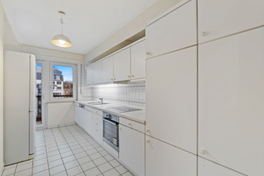 Квартира в Люксембурге, Люксембург, 120 м² - фото 7