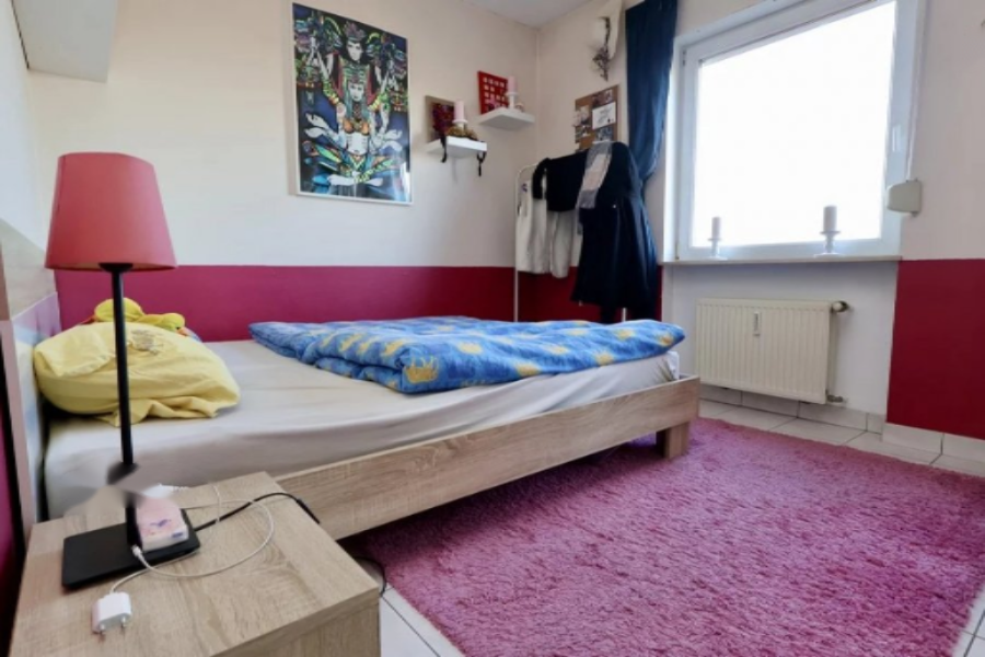 Квартира в Люксембурге, Люксембург, 71 м² - фото 7