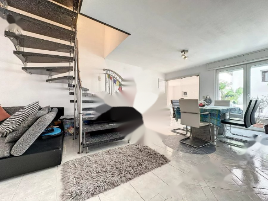 Квартира в Гревенмахере, Люксембург, 280 м² - фото 7